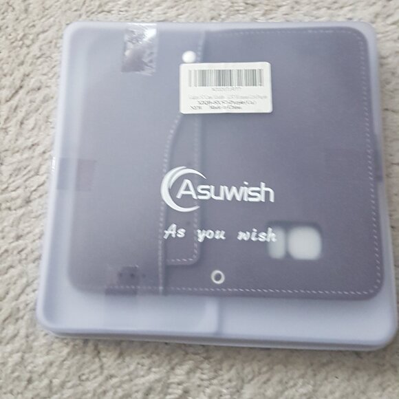 Galaxy s7 case mobile - Picture 2 of 7